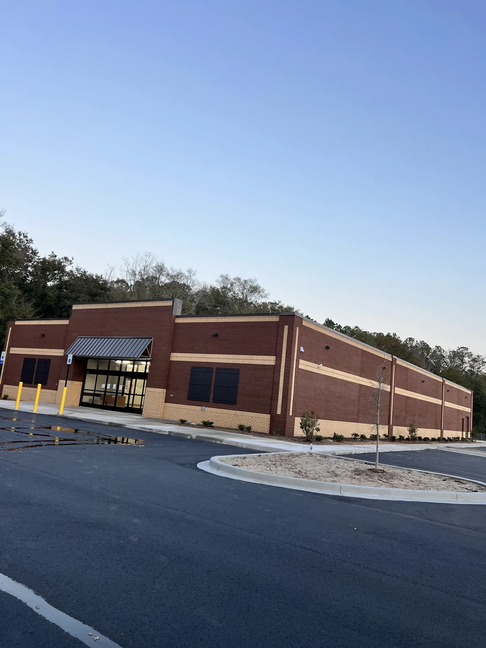 Block & Foundation by AR Masonry in Stockbridge, GA