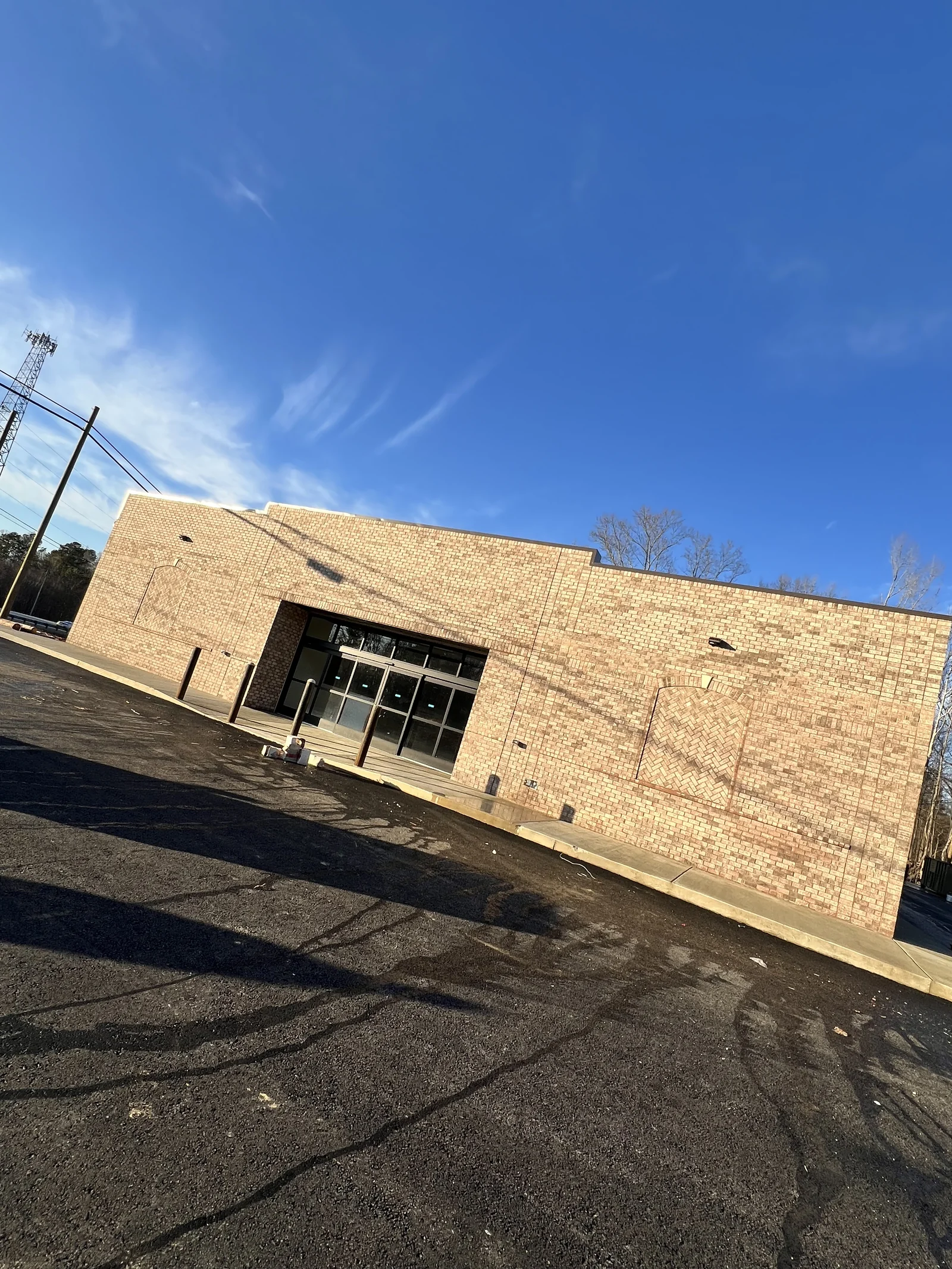 Commercial Masonry by AR Masonry in Stockbridge, GA